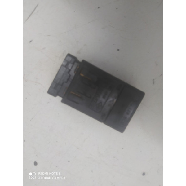 Botão Pisca Alerta Renault Kangoo 2000-2006