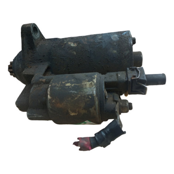 Motor Arranque Volkswagen Gol Parati G4 G3 G2 2000 2010