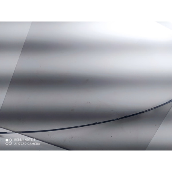 Friso Rack Teto Fiat Idea 2010