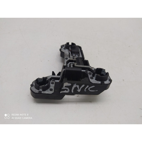 Circuito Lanterna Traseira Scenic 99/00 Lado Direito 