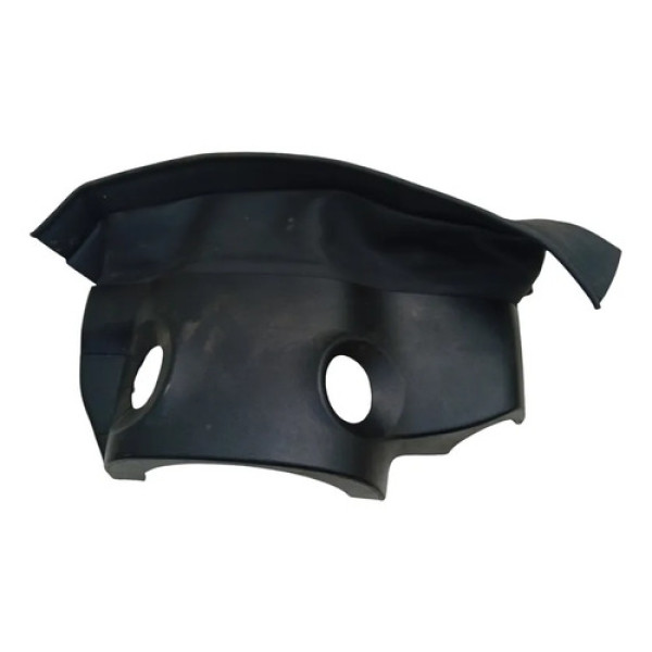 Moldura Painel Instrumento Fiat Toro 2017 100229590 Perto
