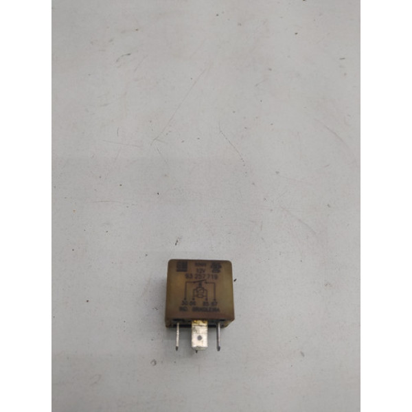 Rele Temporizador Desembaçador Chevrolet Astra 1999 2011