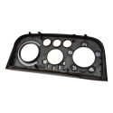 Moldura Comando Ar Chevrolet Corsa Montana 2002 2012 Avaria