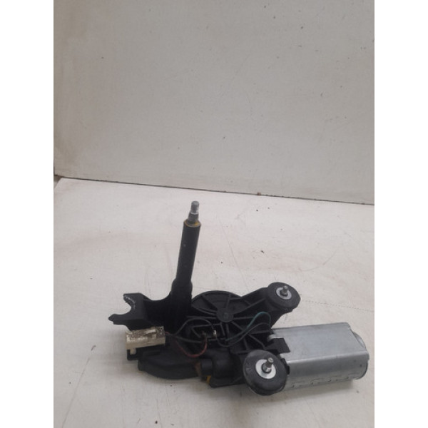 Motor Limpador Vidro Traseiro Fiat Palio 2004 2011 Detalhe 