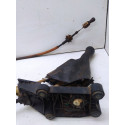 Alavanca Trambulador Ford Ka 1.0 2008 2013 As557k386ab