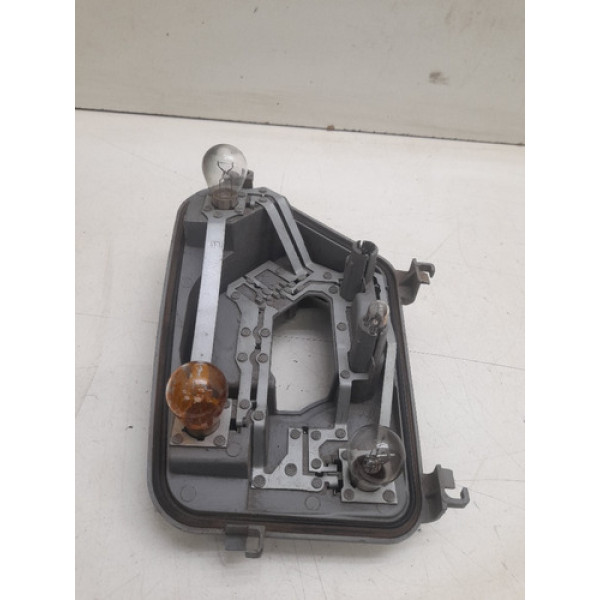 Circuito Lanterna Lado Direito Volkswagen Gol 2013 2015 