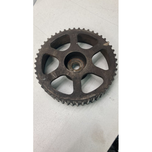 Engrenagem Virabrequim Palio 1.6