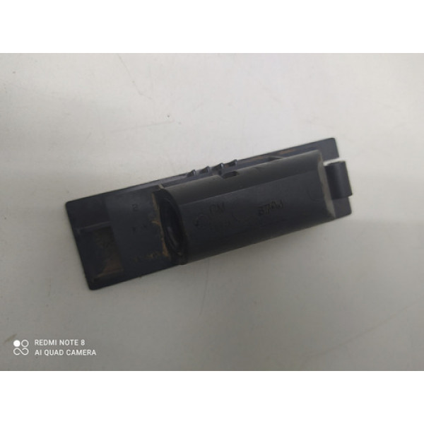 Lanterna Placa Corsa Astra Vectra Montana 2006/2008