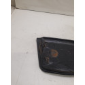 Acabamento Interno Porta Traseiro Esquerdo Fiat Palio 2008