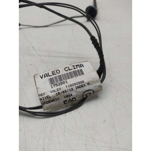 Sensor De Temperatura Renault Sandero 1.0  A 2021
