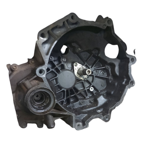 Caixa Marcha Câmbio Ford Fiesta 1.0 Endura  1998 