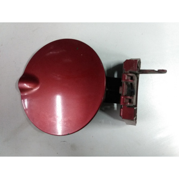 Portinhola Tanque De Combustível Citroen C3 2010