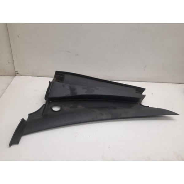 Grade Churrasqueira Esquerda Ford Fiesta 2013 7s65a02217acw