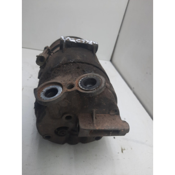 Compressor Ar Condicionado Gm Vectra 2.2 2005
