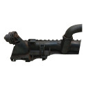 Radiador Agua Motor Mercedes Benz C180 2011 2012
