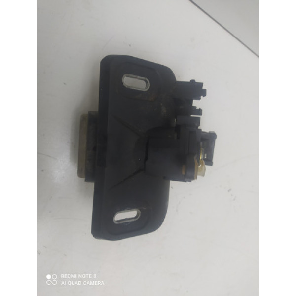 Fechadura Tampa Traseira Chevrolet Vectra 2005