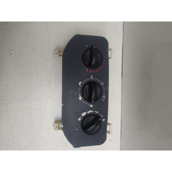 Controle De Ar Renault Clio