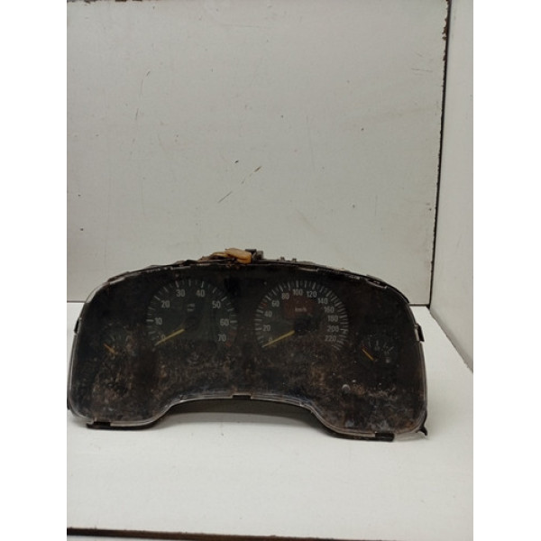 Painel Instrumento Chevrolet Astra Zafira 1999 A 2011