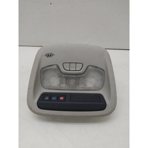 Luz Cortesia Teto Microfone Chevrolet Tracker 2020 2022