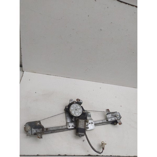 Máquina Vidro Elétrica Traseira Direita Chevrolet Vectra 97