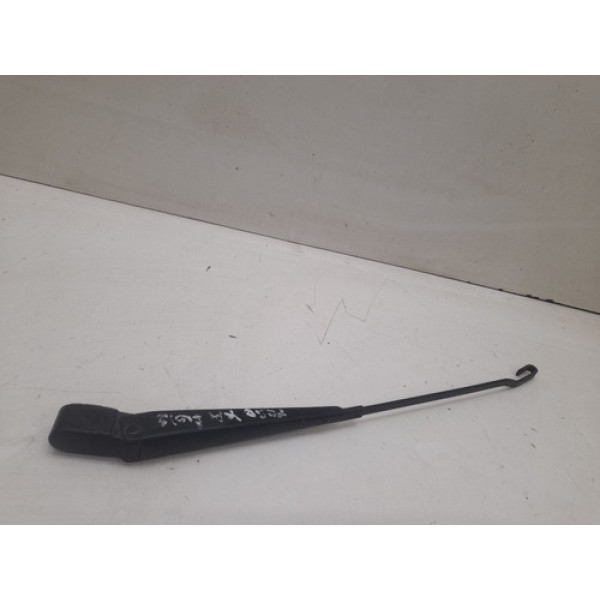 Braço Limpador Lado Esquerdo Ford Ka 2008 2011 Xs5117b589ab
