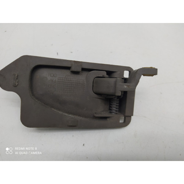 Maçaneta Interna Lado Direito Citroen C3 Picasso