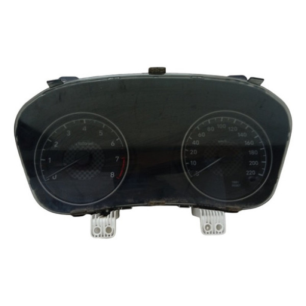 Painel Instrumentos Hyundai Hb20 2021 94003r1150