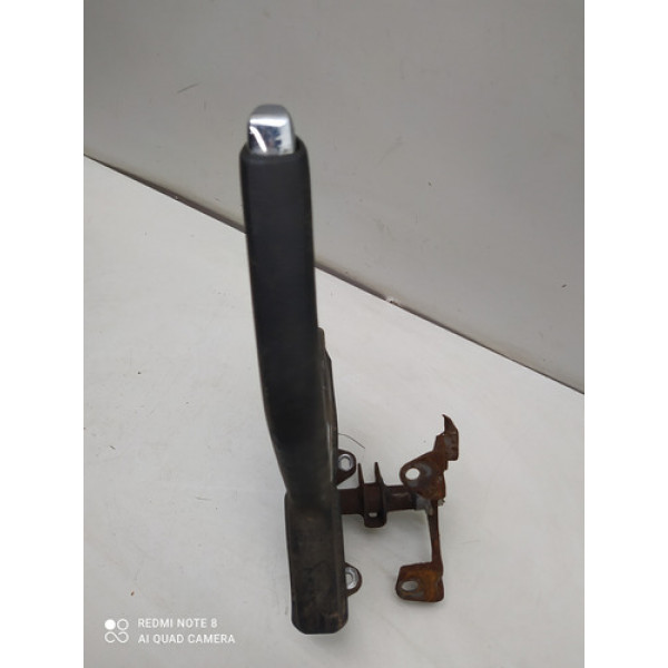 Alavanca Puxador Freio Mão Gm Onix Prisma Cobalt