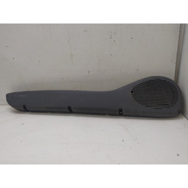 Porta Objetos Dianteiro Esquerdo Fiat Palio 1996 2000 