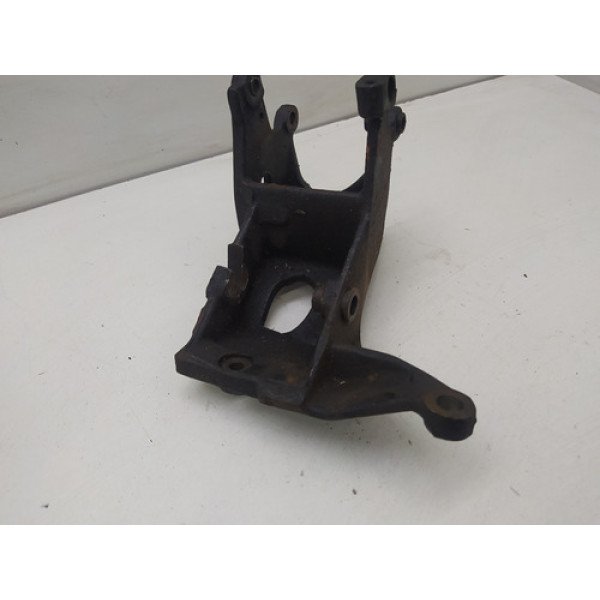 Suporte Bomba Direção Hidráulica Citroen Xsara 1.8 2000