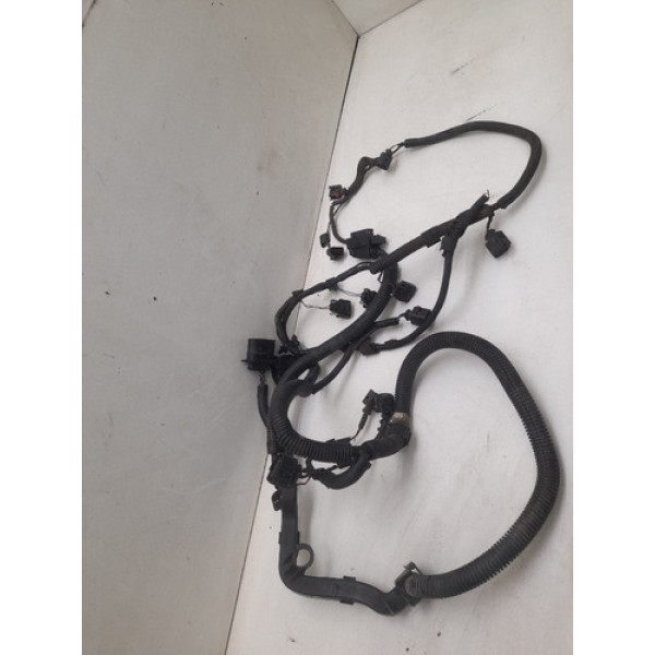 Chicote Bico Injetor Combustível Volkswagen Gol 2005 