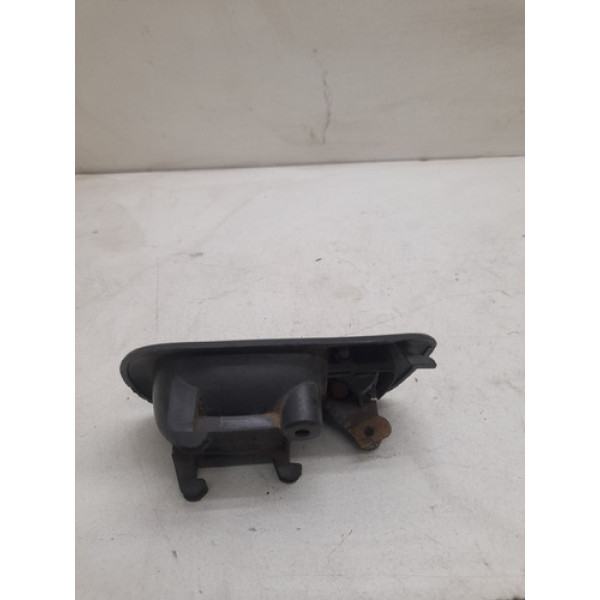 Maçaneta Interna Porta Dianteira Esquerda Honda Civic 1996 