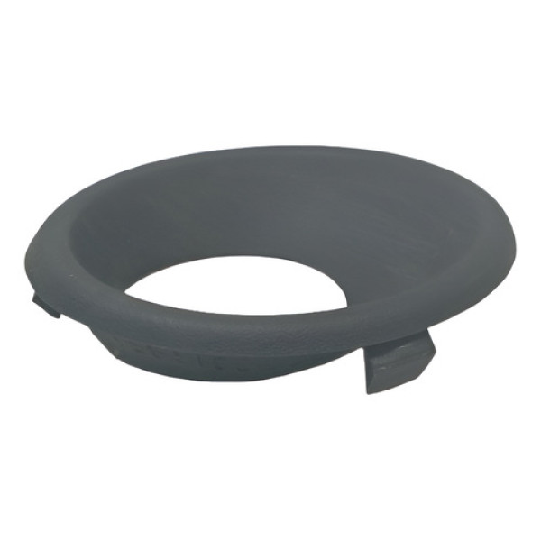 Acabamento Porta Traseira Renault Sandero 2008 8200815704 Preto