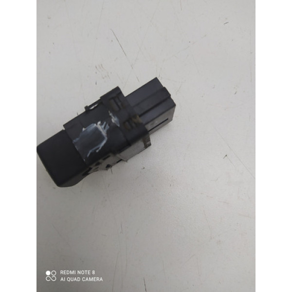 Botão Vidro Elétrico Citroen C2 2006-2012