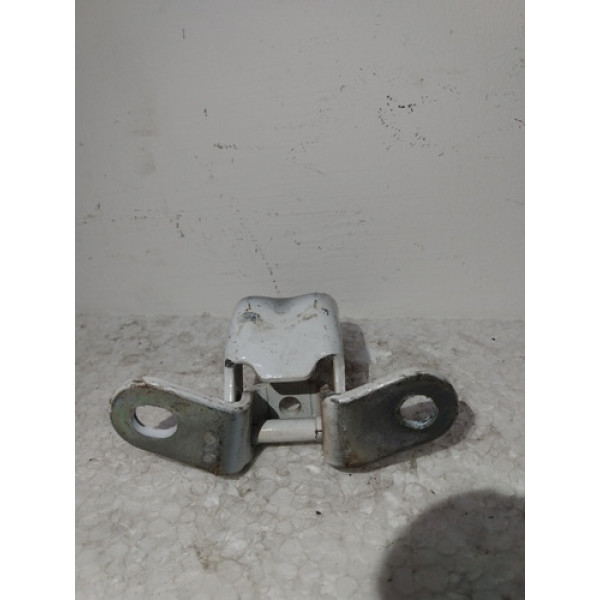 Dobradiça Traseira Inferior Hyundai Hb20 2019