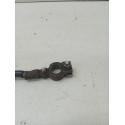 Cabo Negativo Bateria Volkswagen Polo Gol 2004 2010
