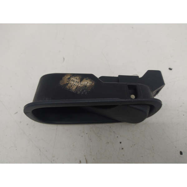 Maçaneta Interna Dianteiro Direito Fiat Mobi 2018 A 2020