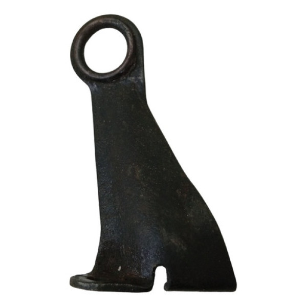 Suporte Escapamento Volkswagen Gol 1996 377253249c