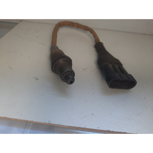 Sonda Lambda Fiat Mobi 2014 1.0 0258030159
