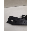 Acabamento Interno Retrovisor Lado Direito Ford Focus 2012