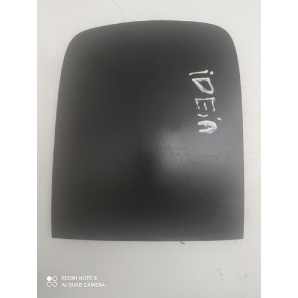 Tampa Superior Painel Fiat Idea Attractive 2010