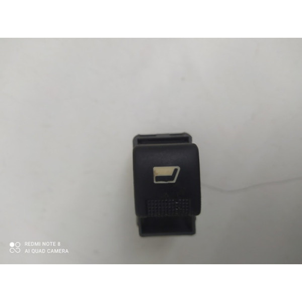 Botão Vidro Elétrico Citroen C3 2006 A 2012 26849
