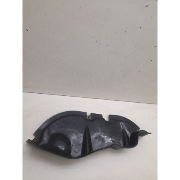 Protetor Parabarro Motor Lado Direito Fiat Fiorino 2011 2020