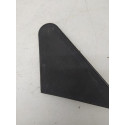 Moldura Retrovisor Esquerda Ford Fiesta 2003 2012