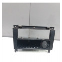 Moldura Painel Central Vw Gol Parati Saveiro