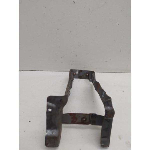 Suporte Duto Saída De Ar Central Fiat Bravo 2011 2016 