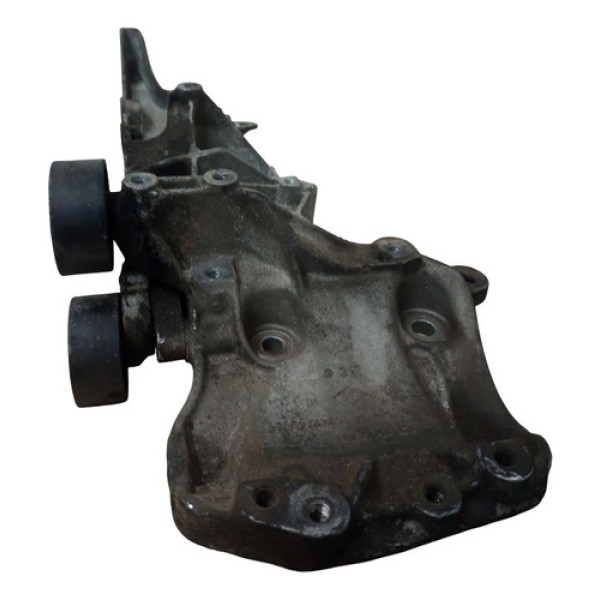 Suporte Compressor Alternador Renault Scenic 2000 2016 