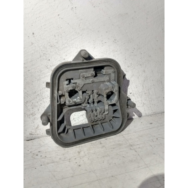 Circuito Soquete Lanterna Volkswagen Spacefox 2009