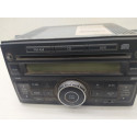 Rádio Som Nissan Livina 2009 2014 28185az61a