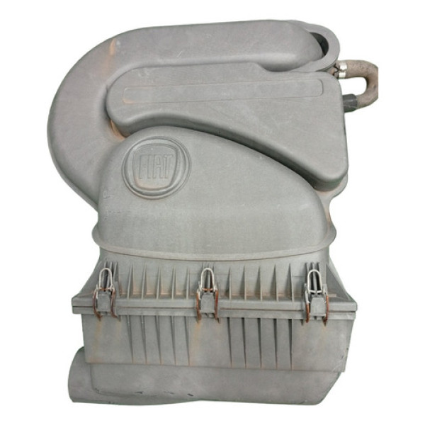 Caixa Filtro Ar Fiat Mobi Palio Uno 1.4 2014 A 2020